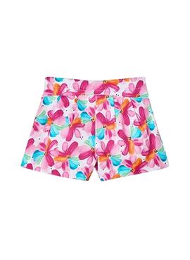  Pantskirt Mayoral für Mädchen