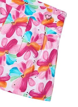  Pantskirt Mayoral für Mädchen