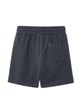 Bermuda Mayoral  Basic Sportswear in Grau für Jungen