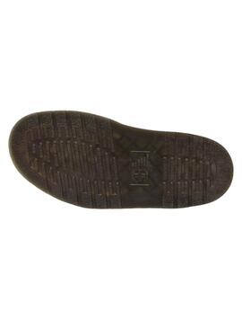Sandalen Dr. Martens Josef Schwarz für Frauen.