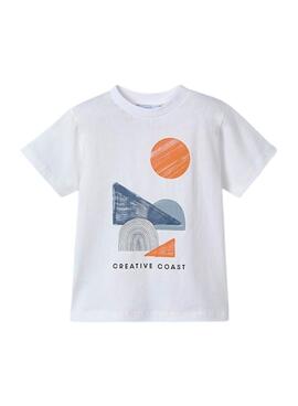  Set Mayoral .Creative Coral für Jungen.