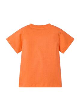  Set Mayoral .Creative Coral für Jungen.