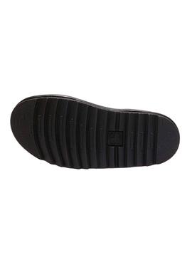  Sandalen Dr. Martens Nartilla in Schwarz für Frauen