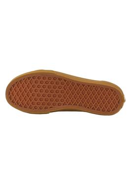 Sneaker Vans Old Skool Teen Topo