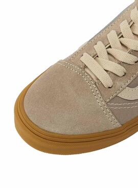 Sneaker Vans Old Skool Teen Topo
