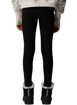 Leggings The North Face Vertical Graphic Mädchen