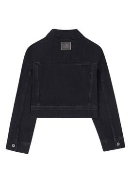  Jeansjacke von Mayoral für Mädchen.