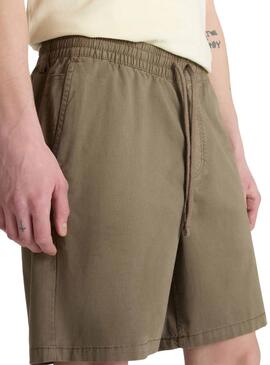 Bermudas Vans Range in Toasted für Männer