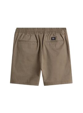 Bermudas Vans Range in Toasted für Männer