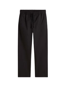 Hose Vans Range schwarz für Herren