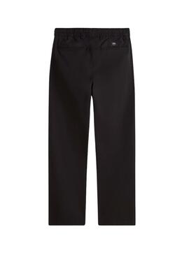 Hose Vans Range schwarz für Herren