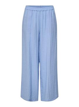 Hose Only Tania in Blau damen.