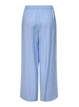 Hose Only Tania in Blau damen.
