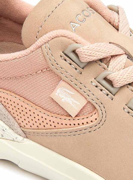 Lacoste sales wildcard sneaker