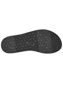 Sandalen Teva Midform Universal Pastell für Frauen