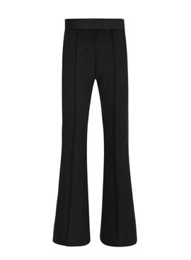 Hose Calvin Klein Flare  für Mädchen.