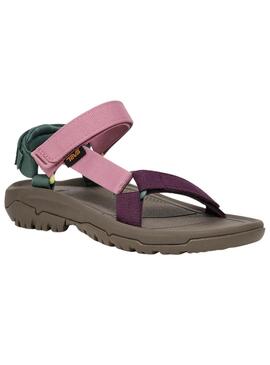 Sandalen Teva Hurricane XLT2 für Frauen