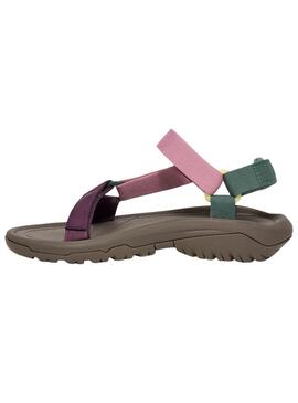 Sandalen Teva Hurricane XLT2 für Frauen