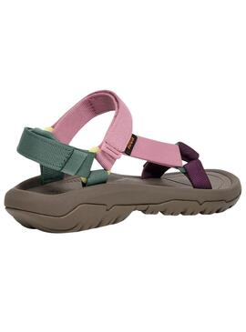 Sandalen Teva Hurricane XLT2 für Frauen