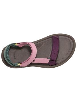 Sandalen Teva Hurricane XLT2 für Frauen