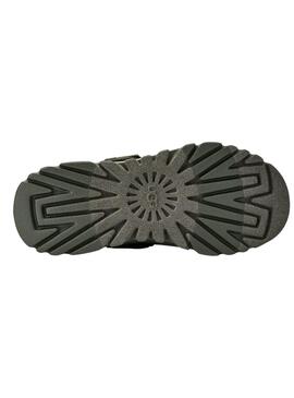 Clogs UGG Peakmod grüne  für Männer