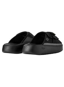 Sandalen UGG Maxxer 2.0 schwarz für Männer
