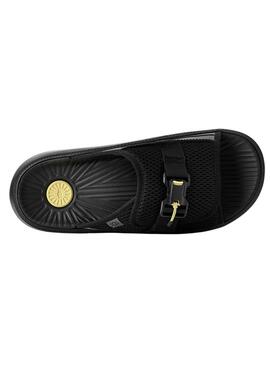 Sandalen UGG Maxxer 2.0 schwarz für Männer