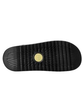 Sandalen UGG Maxxer 2.0 schwarz für Männer