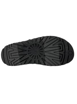 Sandals UGG Goldenglow Slide  in Schwarz für Damen.