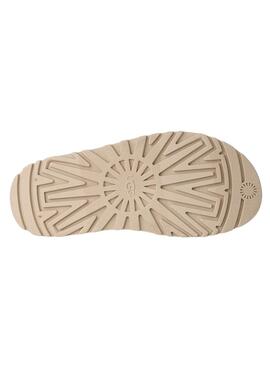Sandalen UGG Goldenglow beige für Frauen