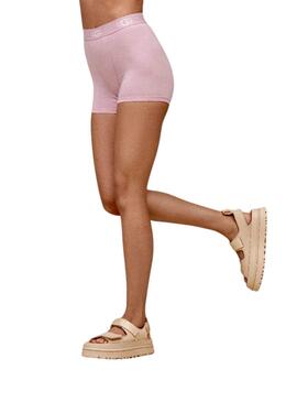 Sandalen UGG Goldenglow beige für Frauen