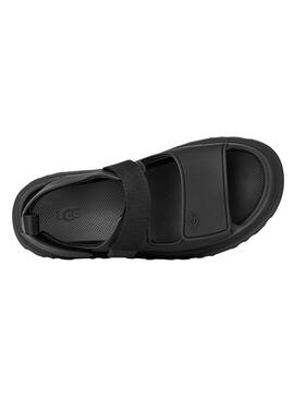 Sandalen UGG Goldenglow schwarz für Frauen
