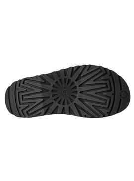 Sandalen UGG Goldenglow schwarz für Frauen