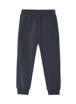  Hose sports Mayoral Basic Grau für Jungen