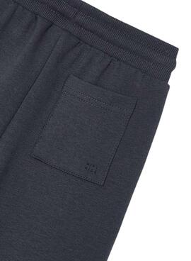  Hose sports Mayoral Basic Grau für Jungen