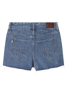 Kurze Hose  Pepe Jeans A-Linie für Jungen
