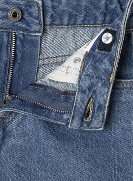 Kurze Hose  Pepe Jeans A-Linie für Jungen