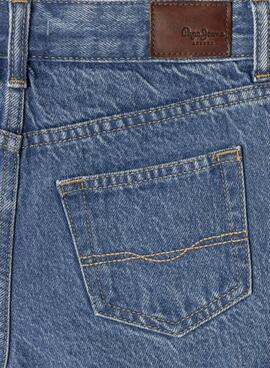 Kurze Hose  Pepe Jeans A-Linie für Jungen