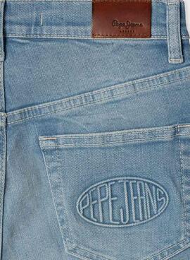 Bermudas Pepe Jeans Loose für Jungen.