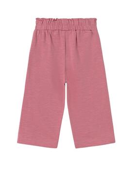 Mayoral-Set Hose 3-teilig rosa für Mädchen