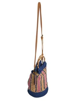 Tasche Pepe Jeans Cecy Mehrfarbig für Frauen