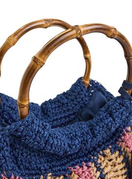 Tasche Pepe Jeans Cecy Mehrfarbig für Frauen