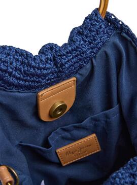Tasche Pepe Jeans Cecy Mehrfarbig für Frauen