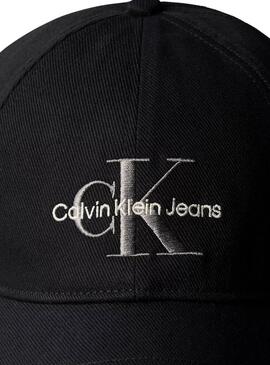 Kappe Calvin Klein Jeans Monologo Kappe für Männer