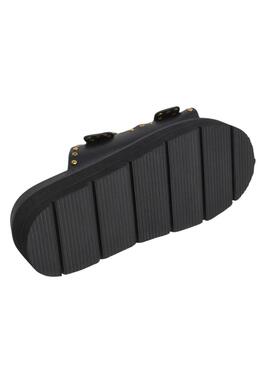 Sandalen Pepe Jeans Pola schwarz für Frauen