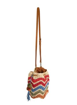  Geldbörse Pepe Jeans Eira Multicolor für Frauen