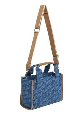 Geldbörse Pepe Jeans Zadie Denim für Frauen