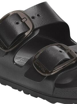 Sandalen Birkenstock Arizona Big Buckle EVA  für Frauen.
