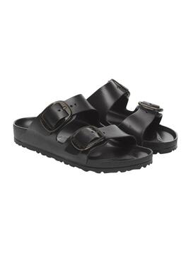 Sandalen Birkenstock Arizona Big Buckle EVA  für Frauen.