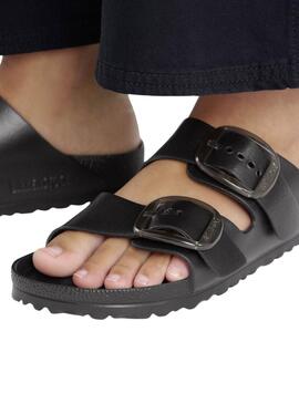Sandalen Birkenstock Arizona Big Buckle EVA  für Frauen.